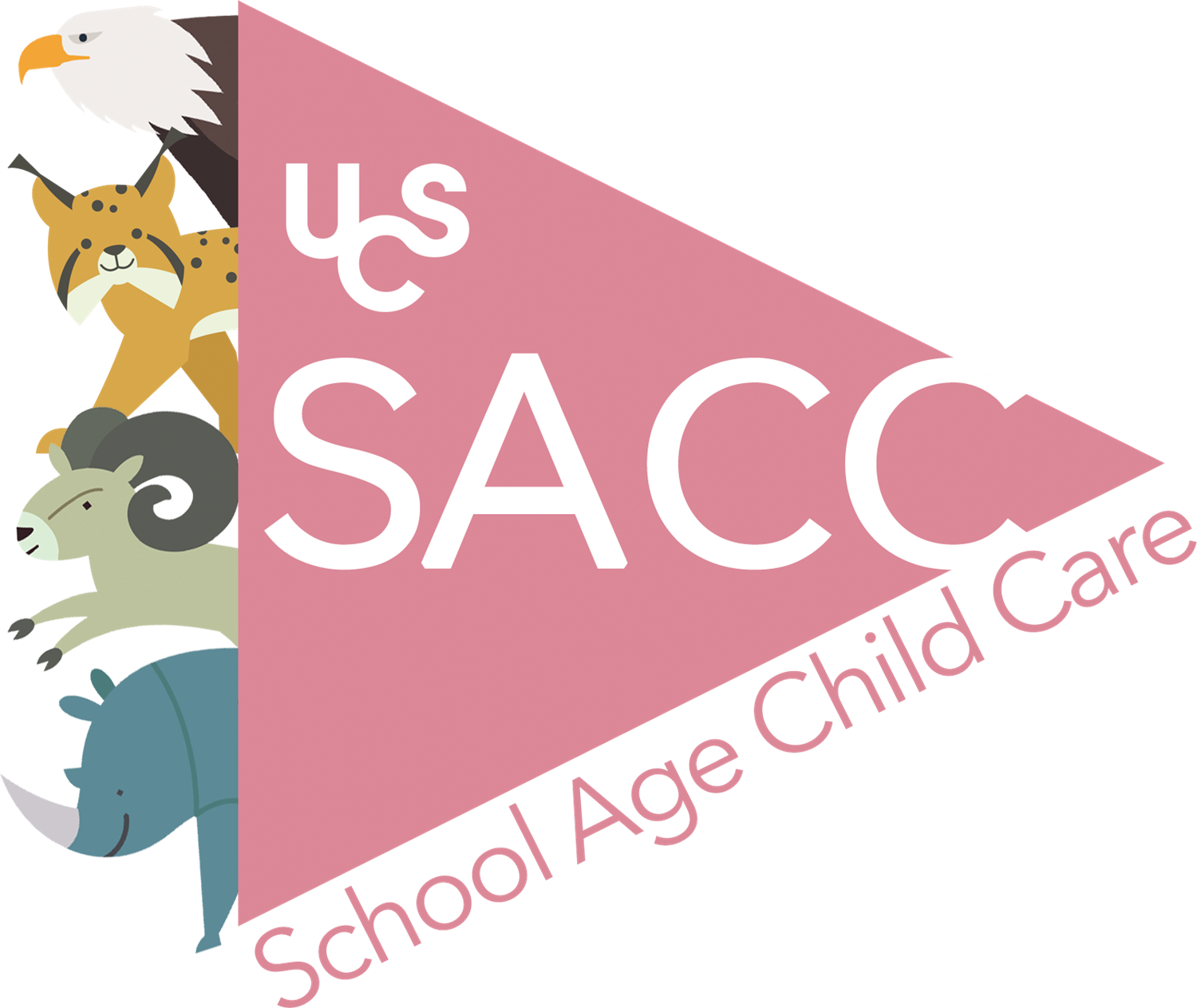 SACC logo SACC logo